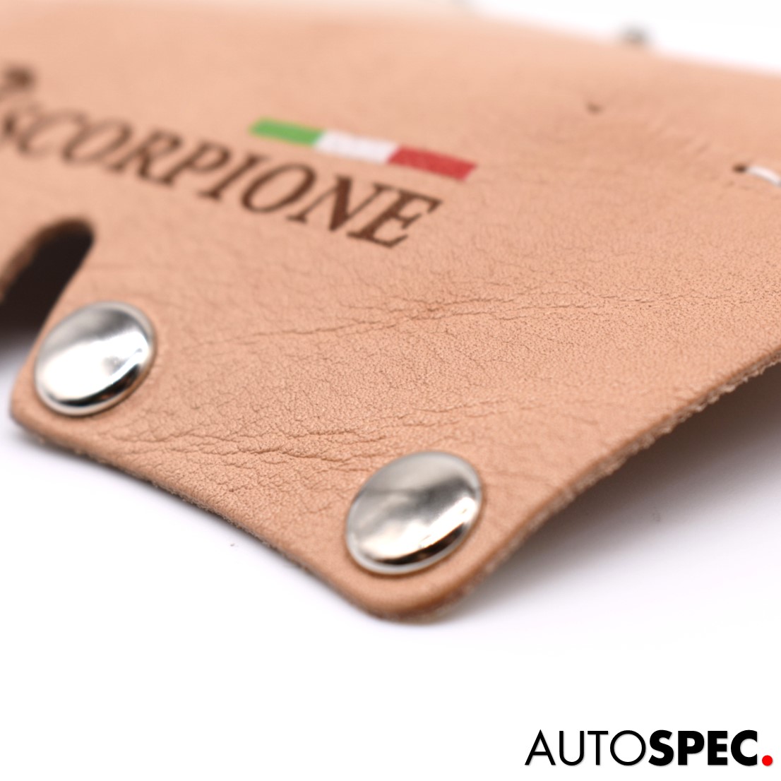 ABARTH アシストグリップカバー | AUTOSPEC．